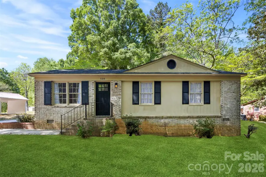 509 California Circle, York, SC 29745 - #2