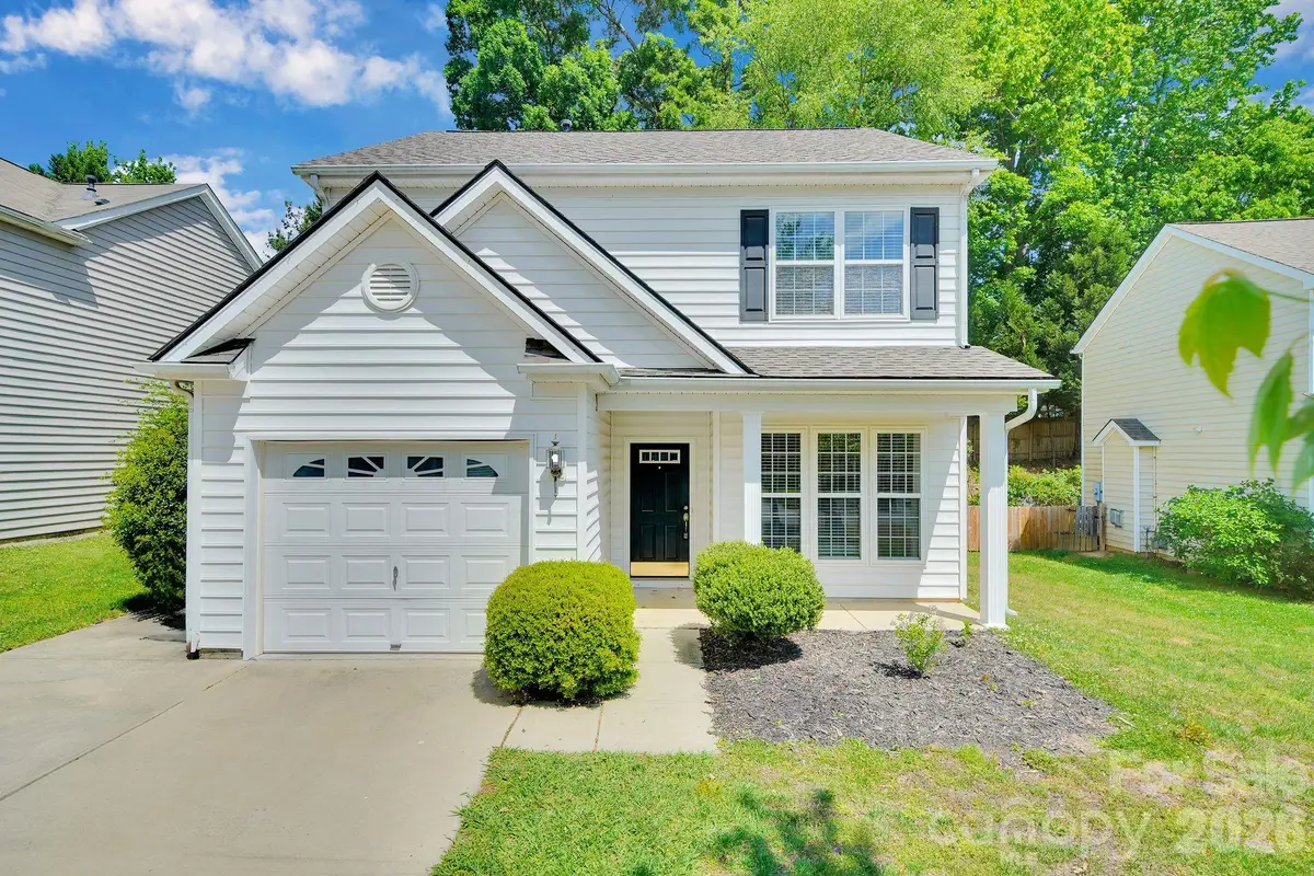 3917 Caliper Place, Fort Mill, SC 29708 - #1
