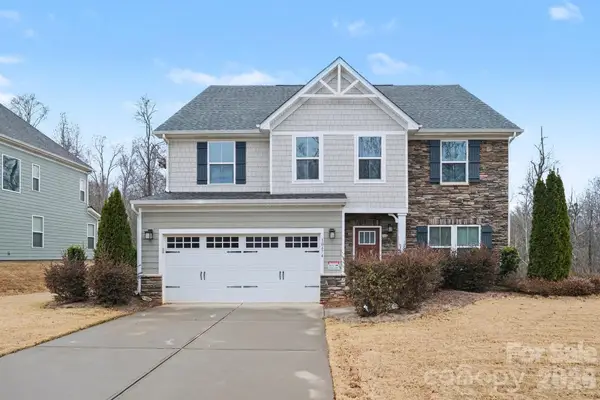 10474 Black Locust Lane, Charlotte, NC 28215