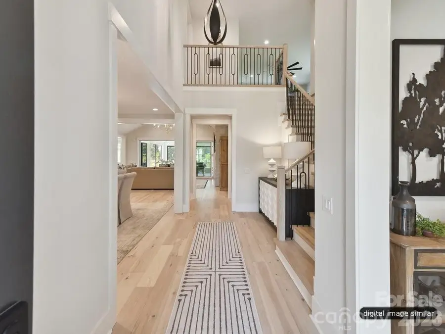 3133 Country Club Drive, Charlotte, NC 28205 - #2