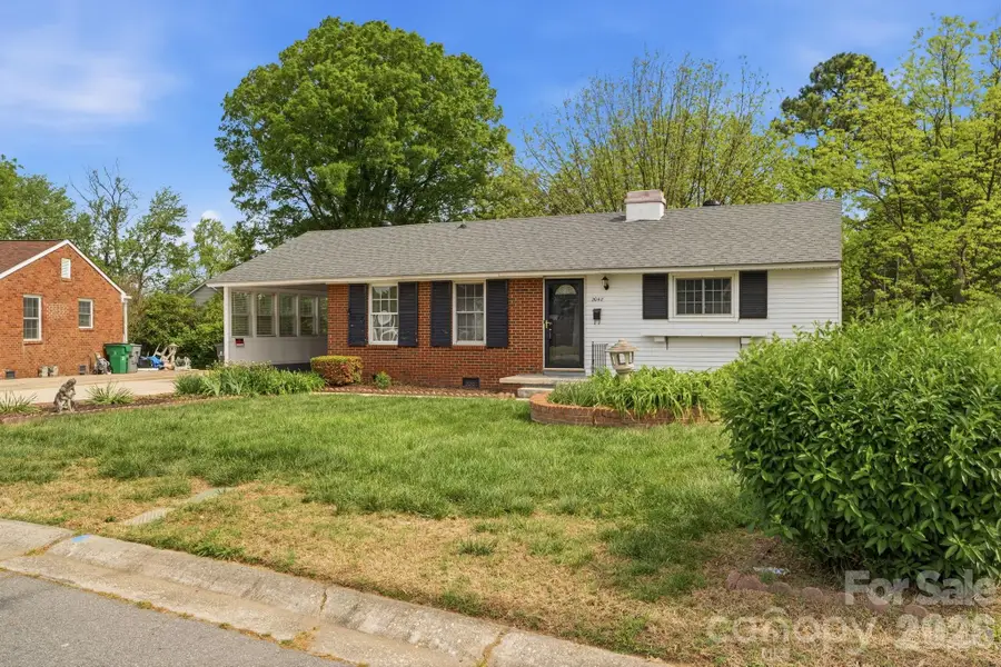 2042 Syracuse Drive, Charlotte, NC 28216 - #3