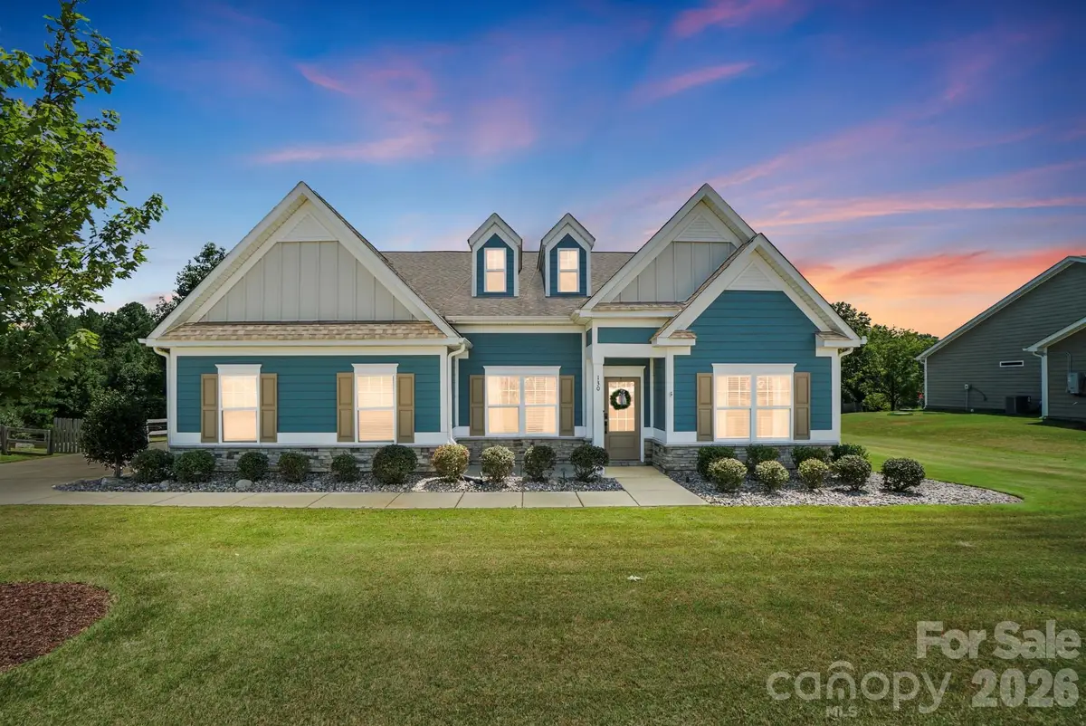 130 Sierra Chase Drive, Statesville, NC 28677 - #1