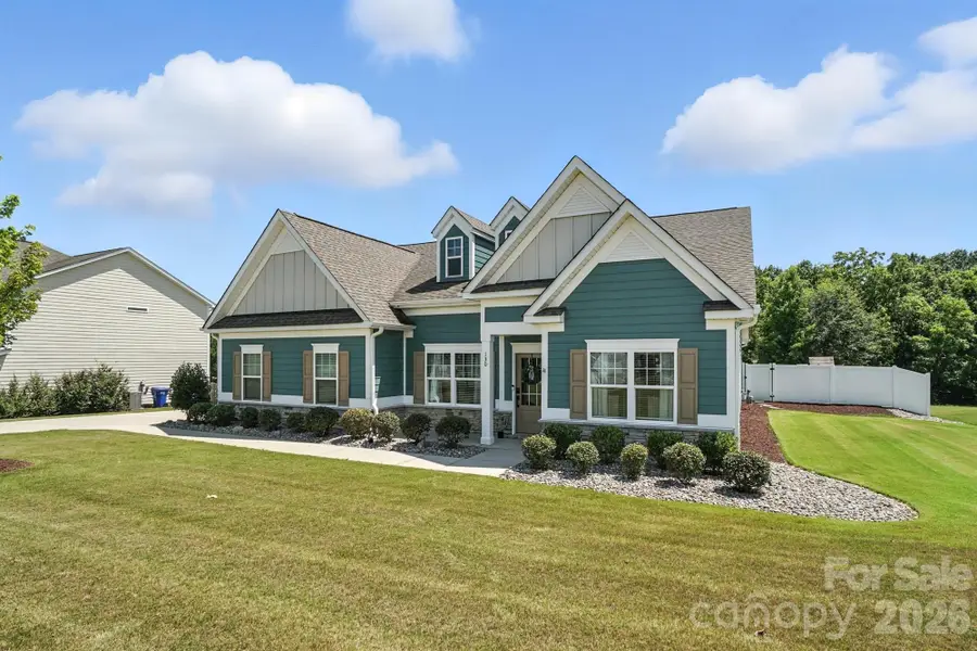 130 Sierra Chase Drive, Statesville, NC 28677 - #3