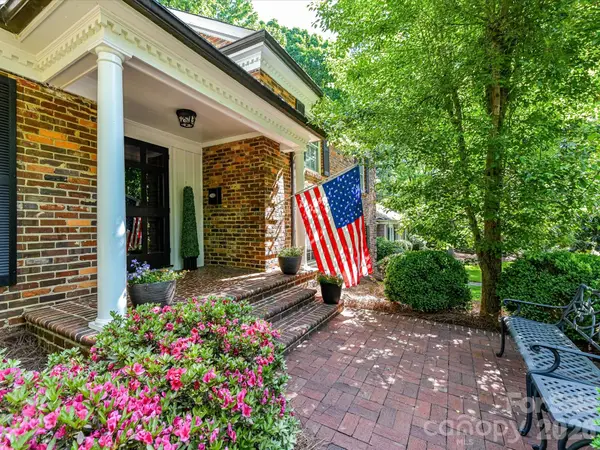 4017 Meadston Lane, Charlotte, NC 28210