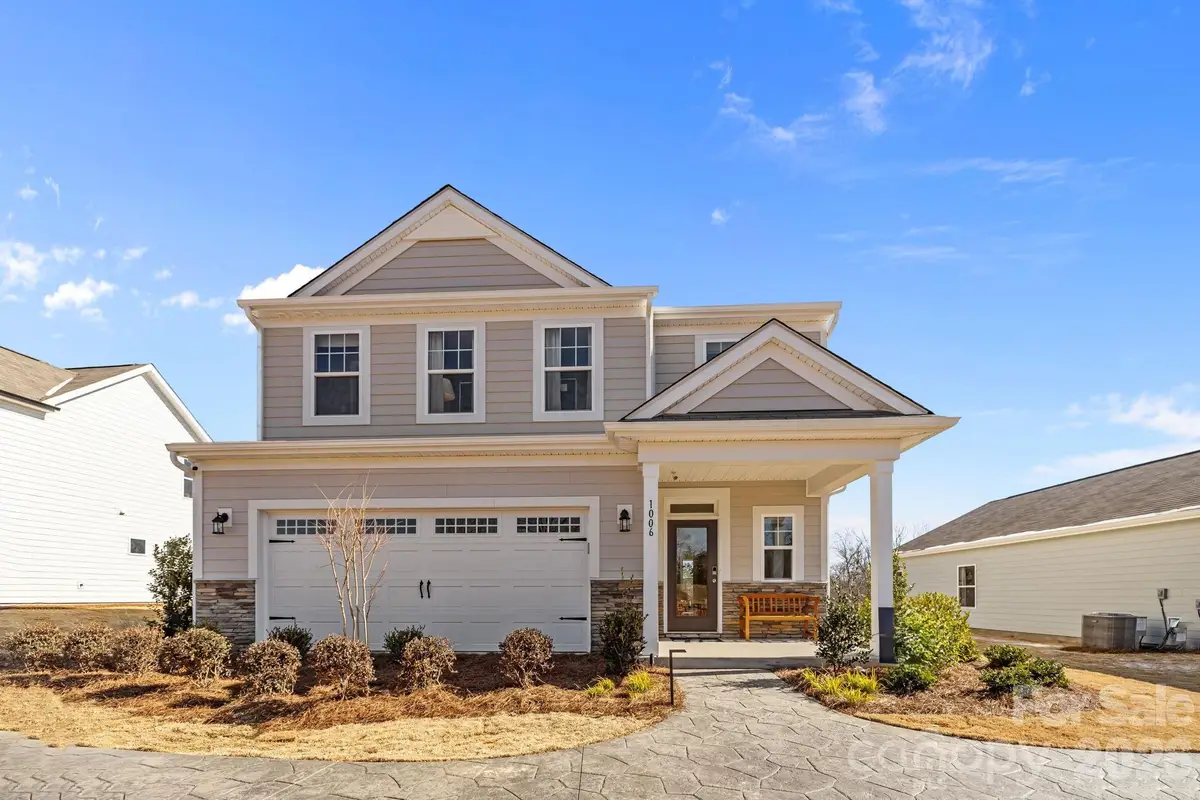 1039 Rocking Horse Road, Indian Trail, NC 28079 - #1