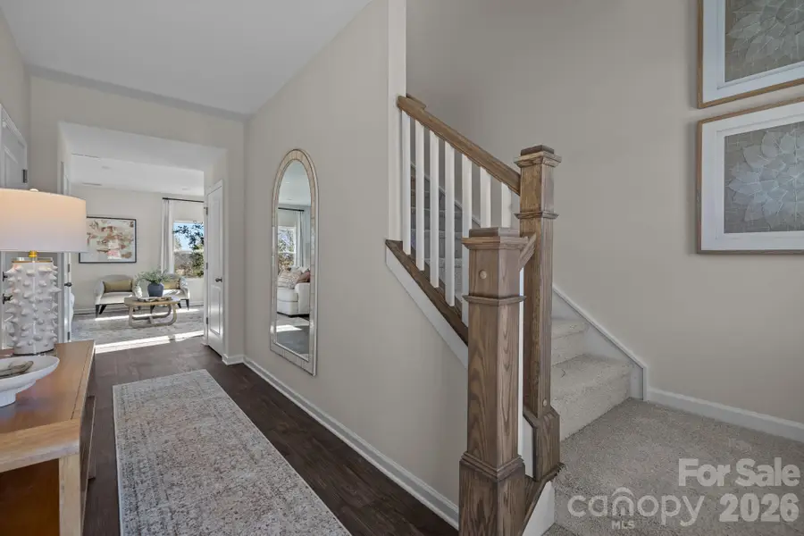 1039 Rocking Horse Road, Indian Trail, NC 28079 - #2