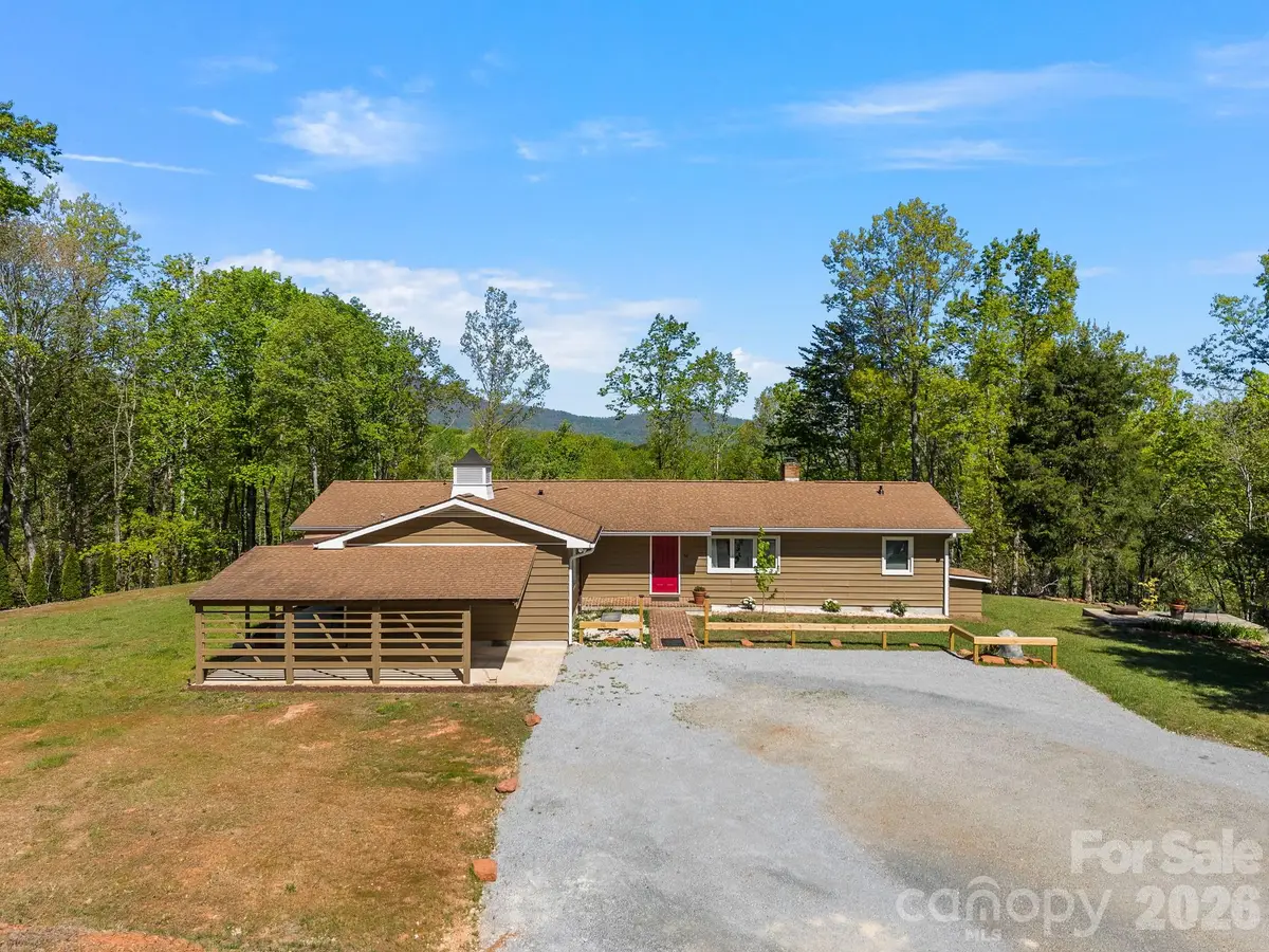110 Persimmon Hill Court, Columbus, NC 28722 - #1