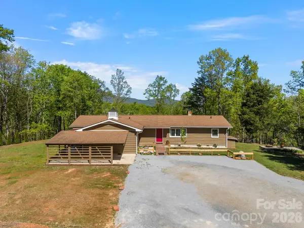 110 Persimmon Hill Court, Columbus, NC 28722
