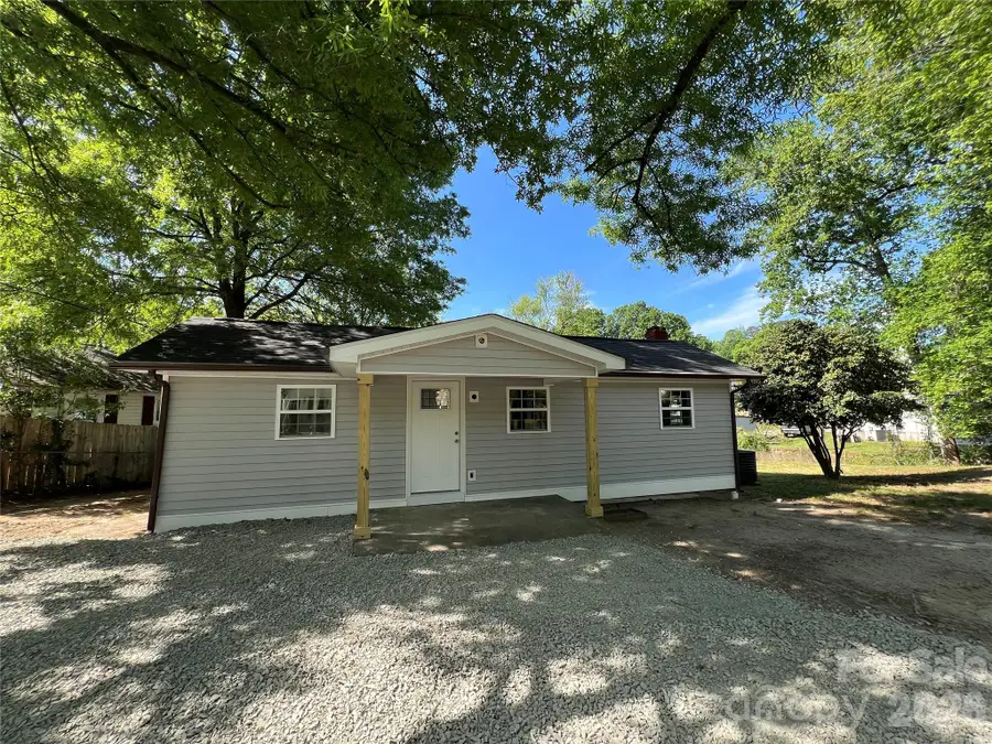 511 Murphy Street, Kannapolis, NC 28081 - #3