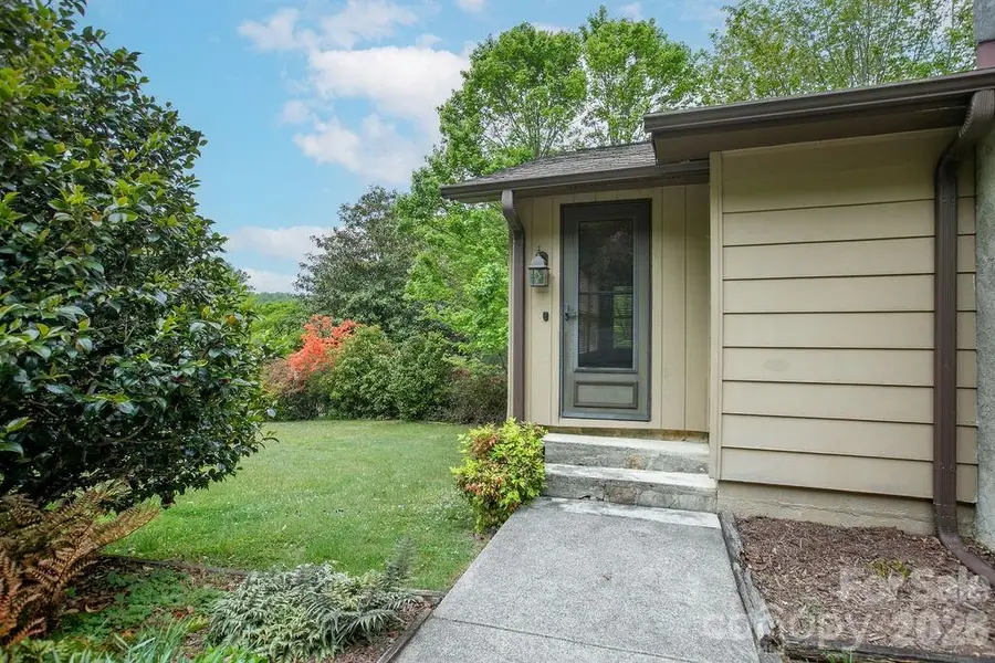 520 Blythe Road, Pisgah Forest, NC 28768 - #2