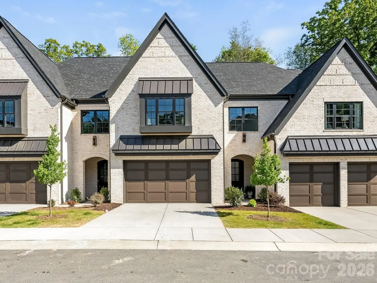 405 Audrey Place, Charlotte, NC 28226 - #1