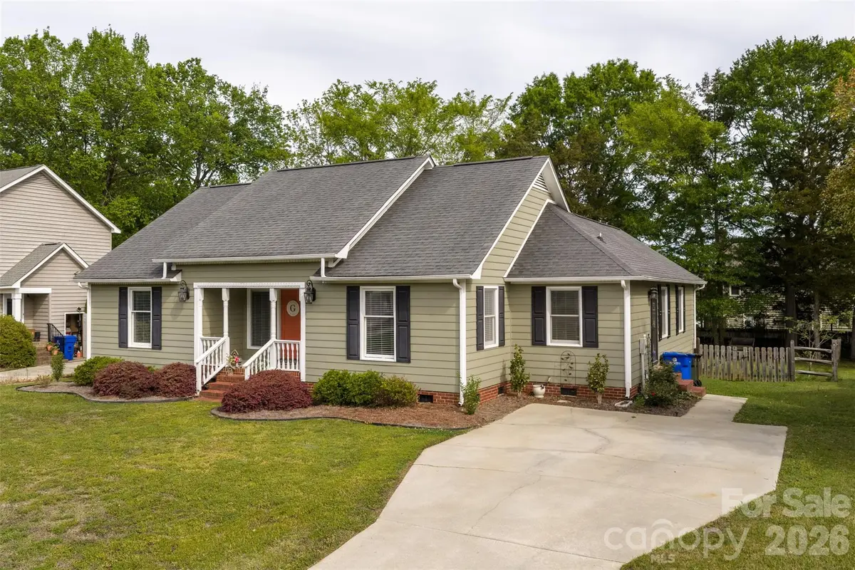 2116 Belle Chase Drive, Rock Hill, SC 29732 - #1