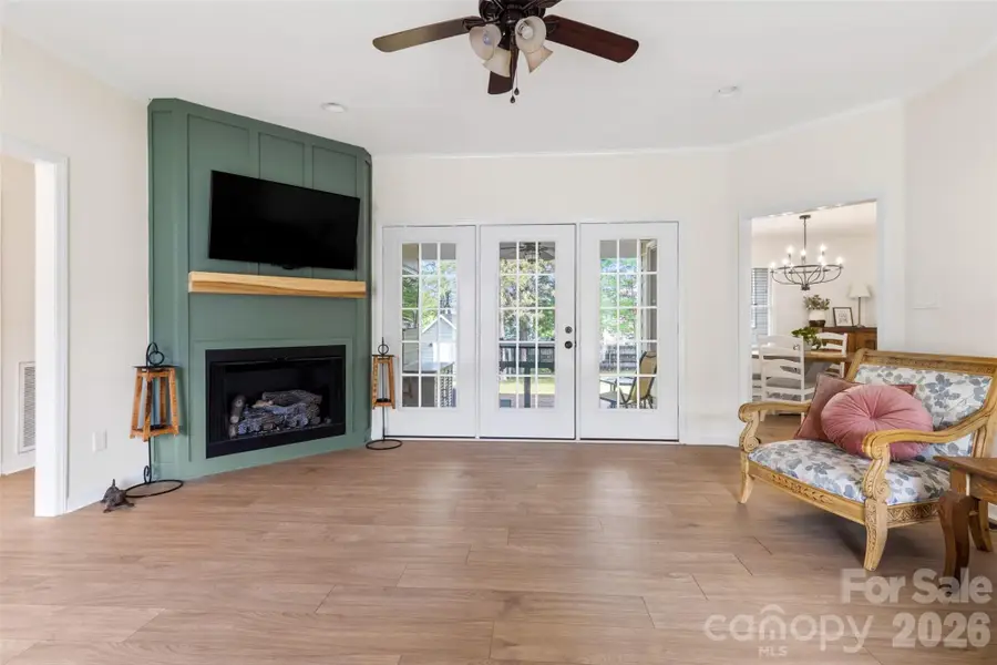 2116 Belle Chase Drive, Rock Hill, SC 29732 - #2
