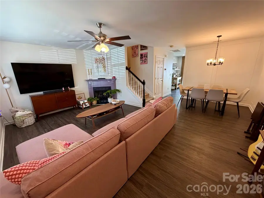 732 Rock Lake Glen, Fort Mill, SC 29715 - #2