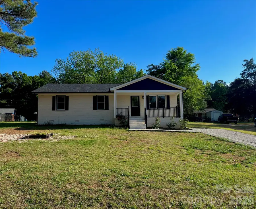 102 Arbor Court, Chester, SC 29706 - #3