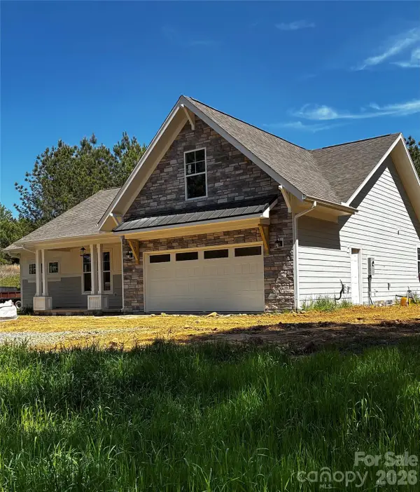 1196 Sunset Point Road, Salisbury, NC 28146