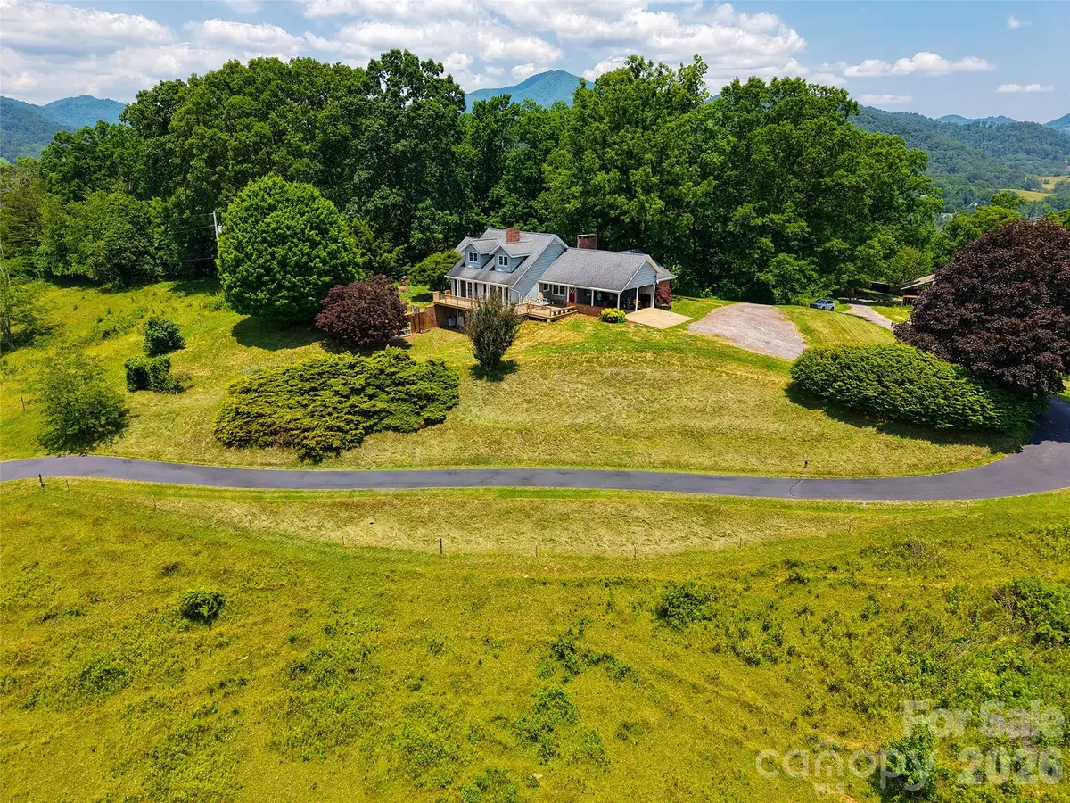 80 Gobblers Knob Drive, Clyde, NC 28721 - #1