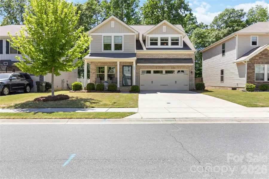 622 Oldham Lane, Rock Hill, SC 29732 - #2