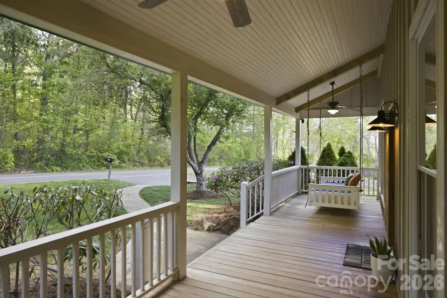 612 Christian Creek Road, Swannanoa, NC 28778 - #2