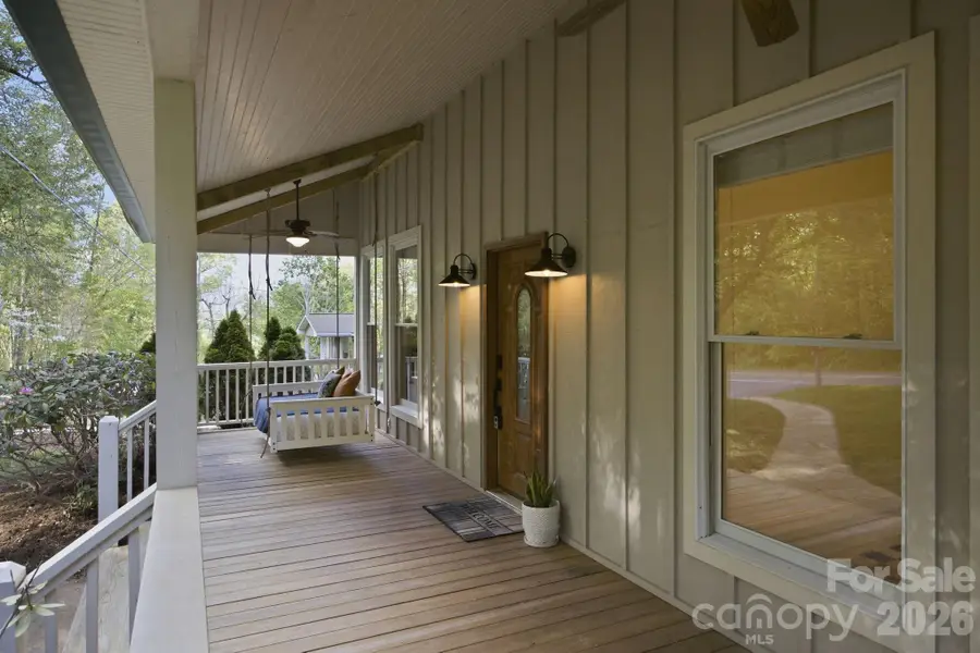 612 Christian Creek Road, Swannanoa, NC 28778 - #3