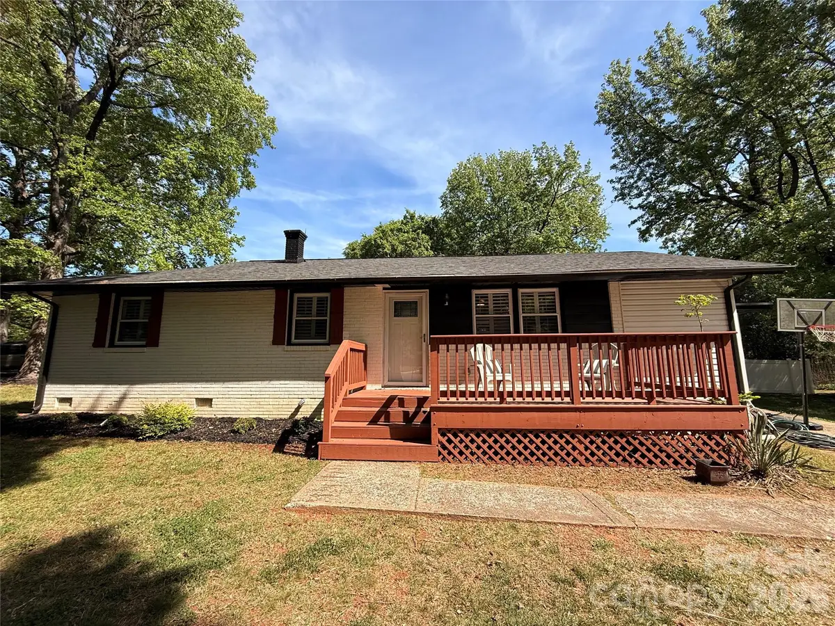 401 Rutland Drive, Charlotte, NC 28217 - #1