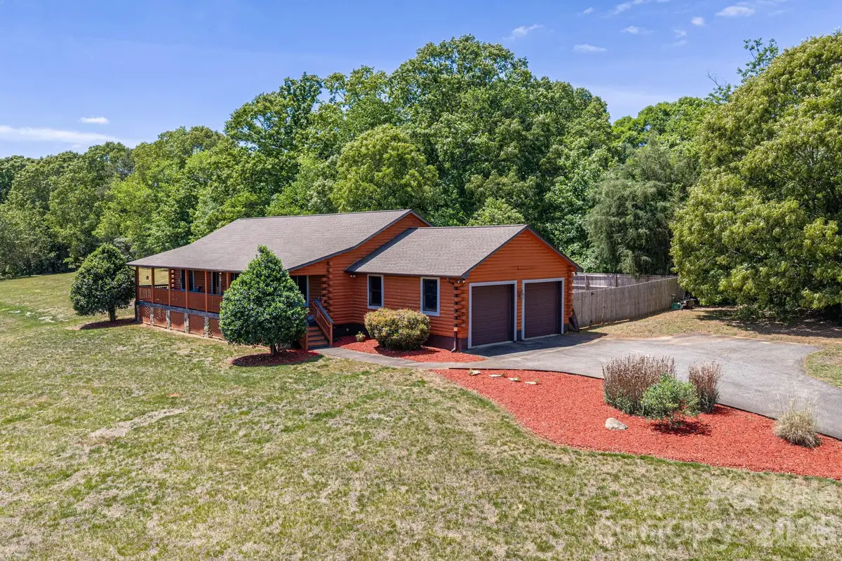 170 Countrytyme Lane, Iron Station, NC 28080 - #1
