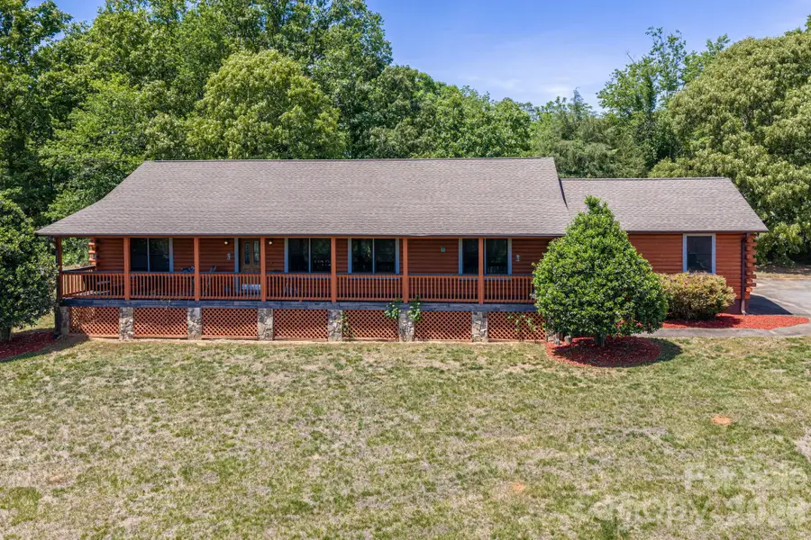 170 Countrytyme Lane, Iron Station, NC 28080 - #3