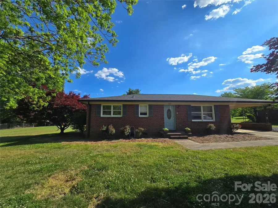 513 Sides Street, Rockwell, NC 28138 - #2