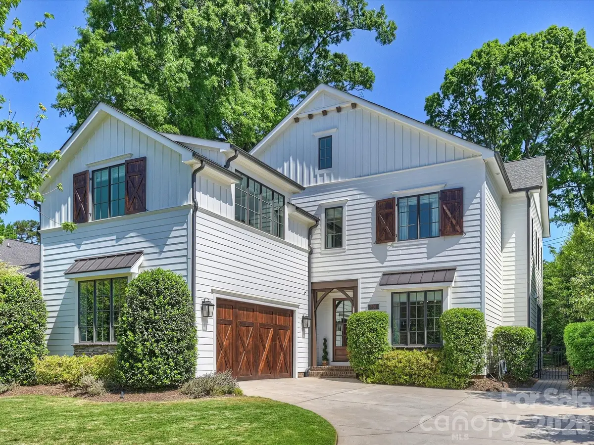 320 Plantation Place, Charlotte, NC 28209 - #1