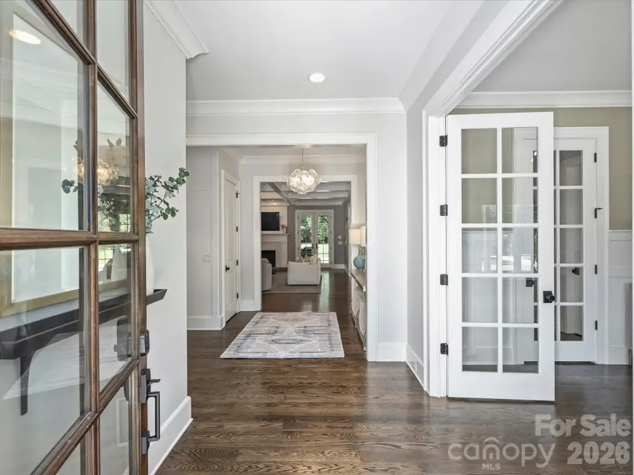 320 Plantation Place, Charlotte, NC 28209 - #3