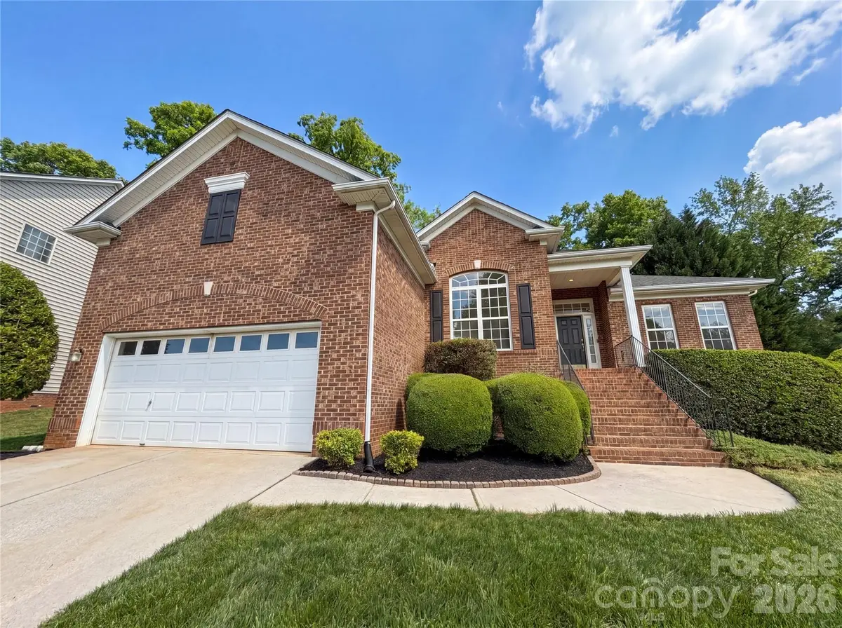 5439 Cambridge Bay Drive, Charlotte, NC 28269 - #1