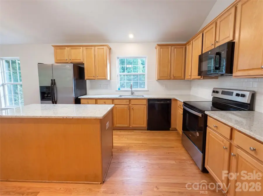 5439 Cambridge Bay Drive, Charlotte, NC 28269 - #2