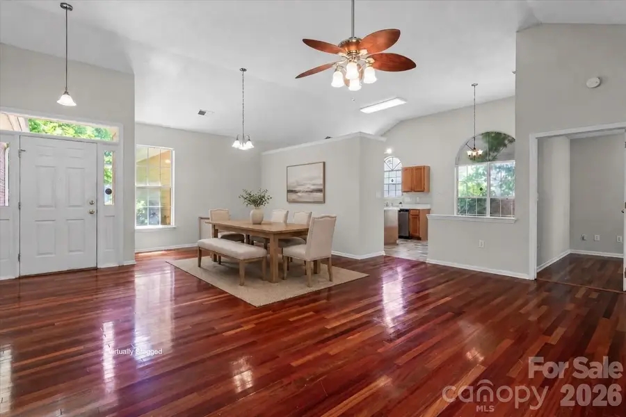 11823 Harris Ridge Drive, Charlotte, NC 28269 - #2