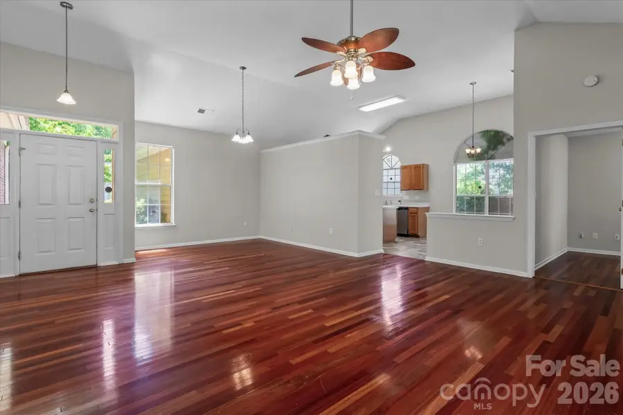 11823 Harris Ridge Drive, Charlotte, NC 28269 - #3