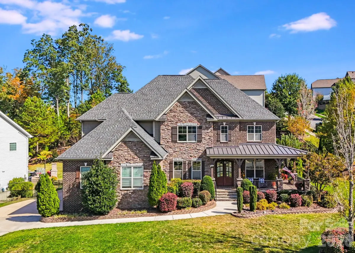 126 Forsythia Lane, Tega Cay, SC 29708 - #1