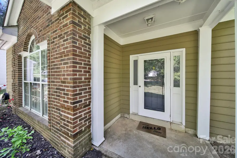 13222 Baker Mills Road, Pineville, NC 28134 - #2