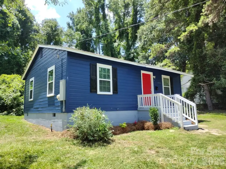 1006 Gum Street, Shelby, NC 28150 - #2