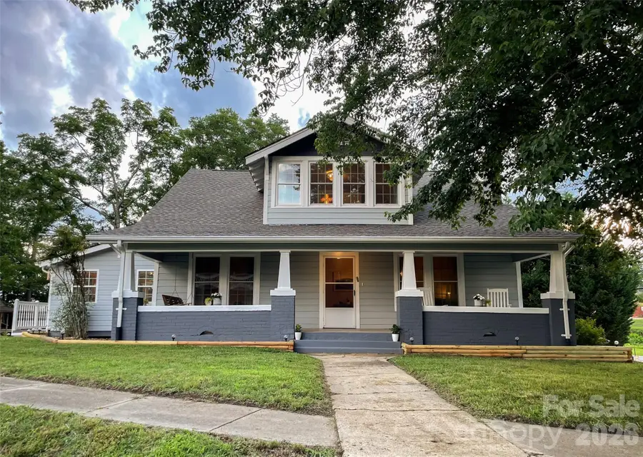 102 Cuthberson Street, Morganton, NC 28655 - #2