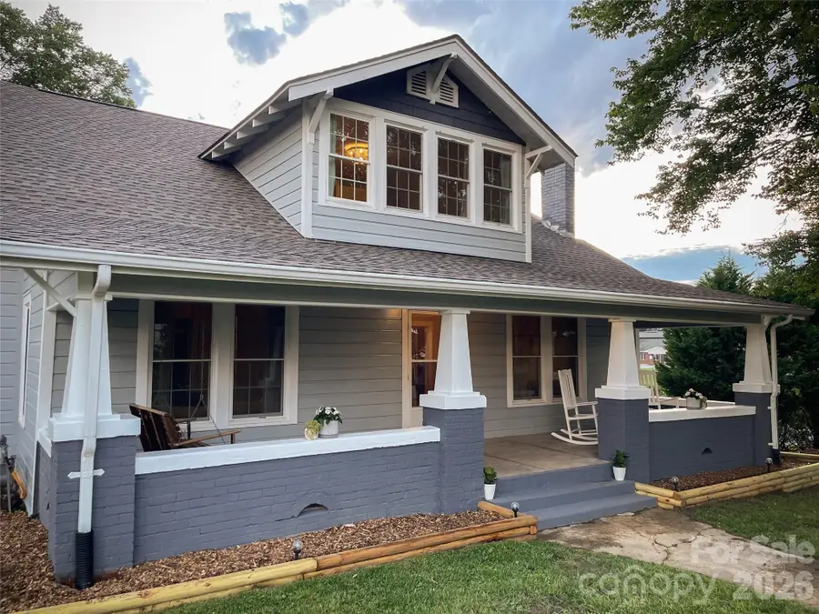 102 Cuthberson Street, Morganton, NC 28655 - #3