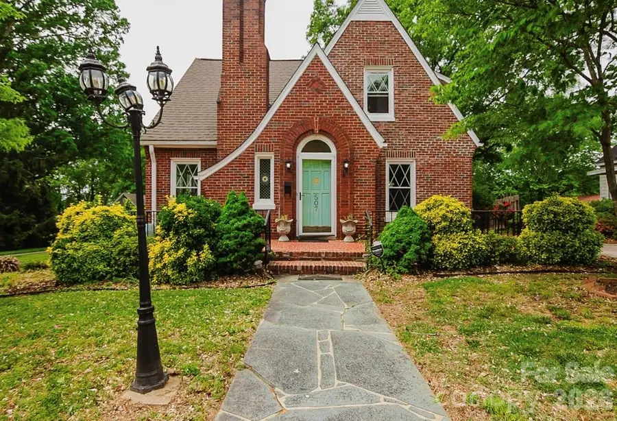 507 N 5th Street, Albemarle, NC 28001 - #2