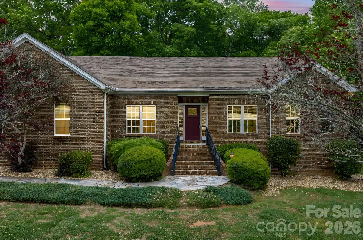 1919 Ashmere Drive, Iron Station, NC 28080 - #1