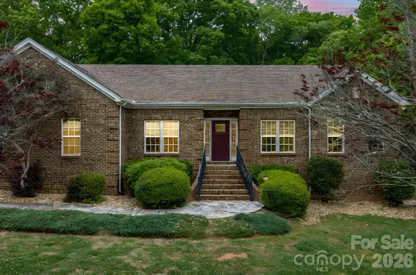 1919 Ashmere Drive, Iron Station, NC 28080