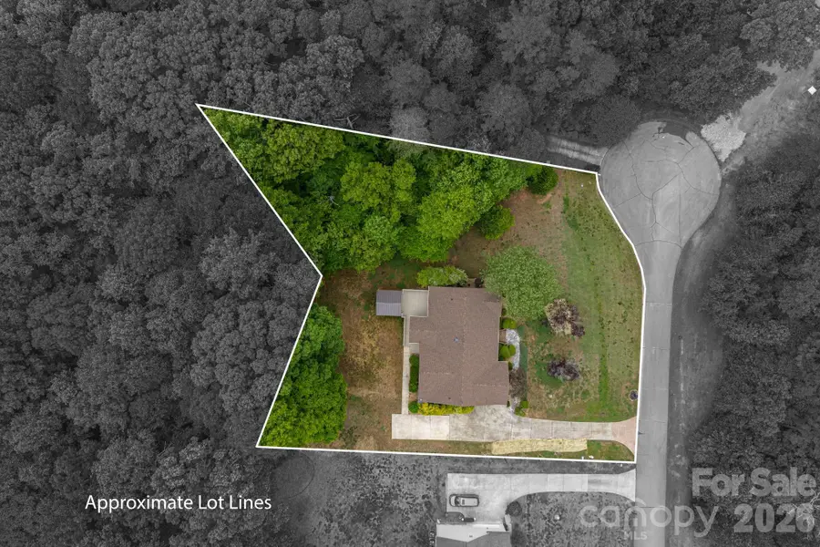 1919 Ashmere Drive, Iron Station, NC 28080 - #3