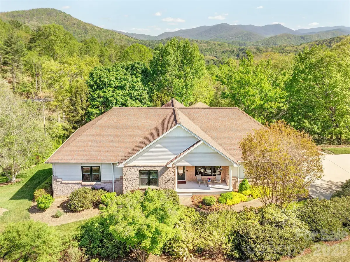6 Clear Vista Drive, Asheville, NC 28805 - #1