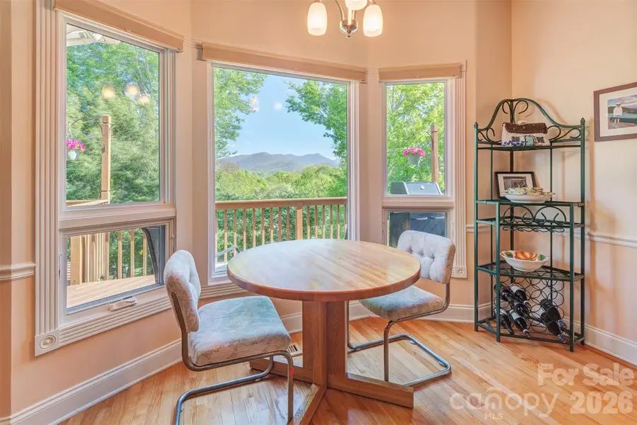 6 Clear Vista Drive, Asheville, NC 28805 - #3