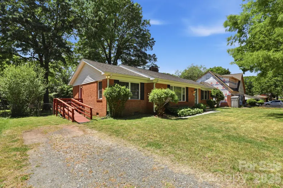 810 Brockbank Road, Charlotte, NC 28209 - #2