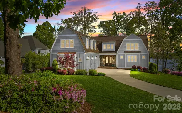 20727 Pointe Regatta Drive, Cornelius, NC 28031