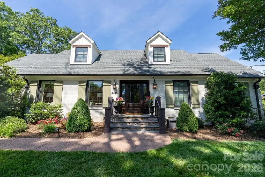 3335 Providence Road, Charlotte, NC 28211 - #1