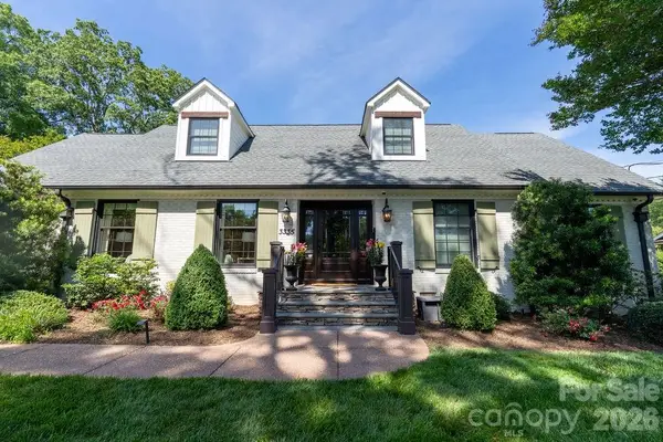 3335 Providence Road, Charlotte, NC 28211