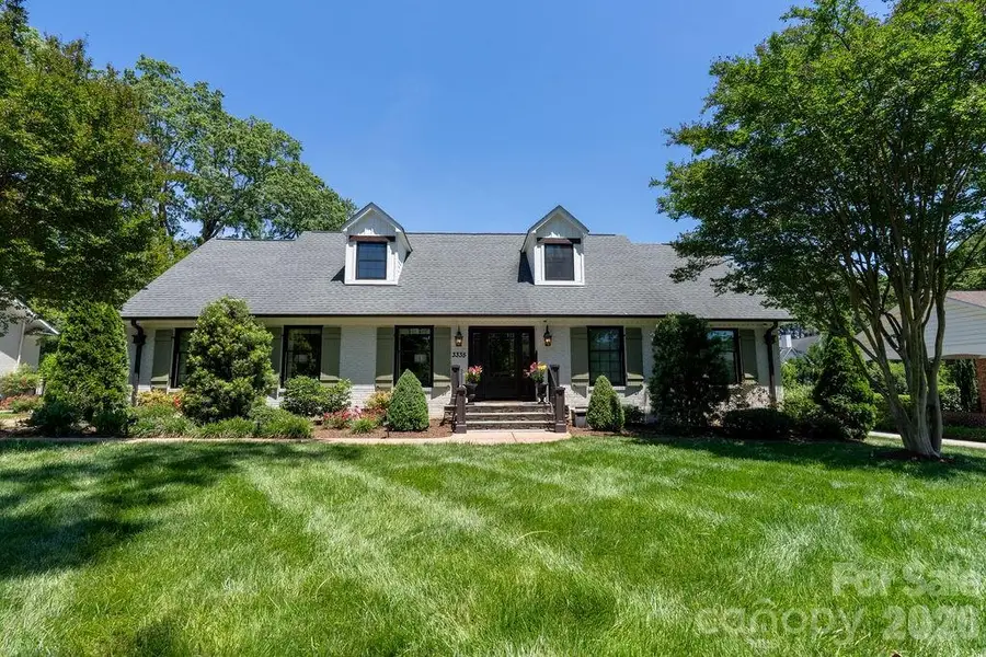 3335 Providence Road, Charlotte, NC 28211 - #2